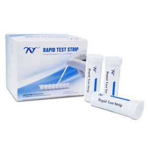 MilkGuard 3 in 1 BTS Combo Test Kit