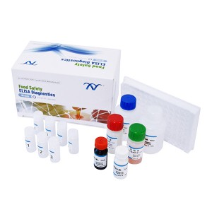 AMOZ test kit