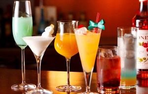 Alkoholopsporing