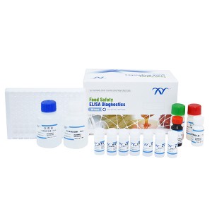 Elisa Test Kit of AMOZ
