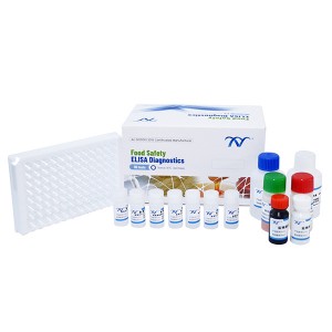 Elisa Test Kit of AOZ