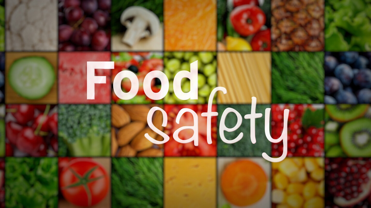 FOOD SAFETY PENICILLIN G