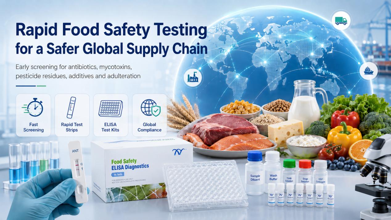 FOOD SAFETY