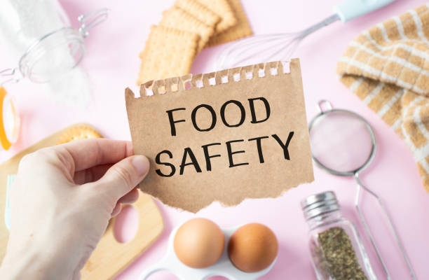 Food SAFETY S A