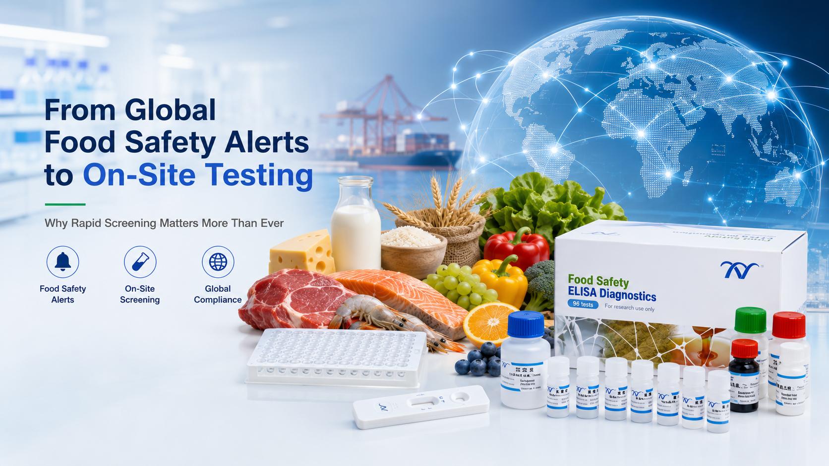 Food Safety Alerts