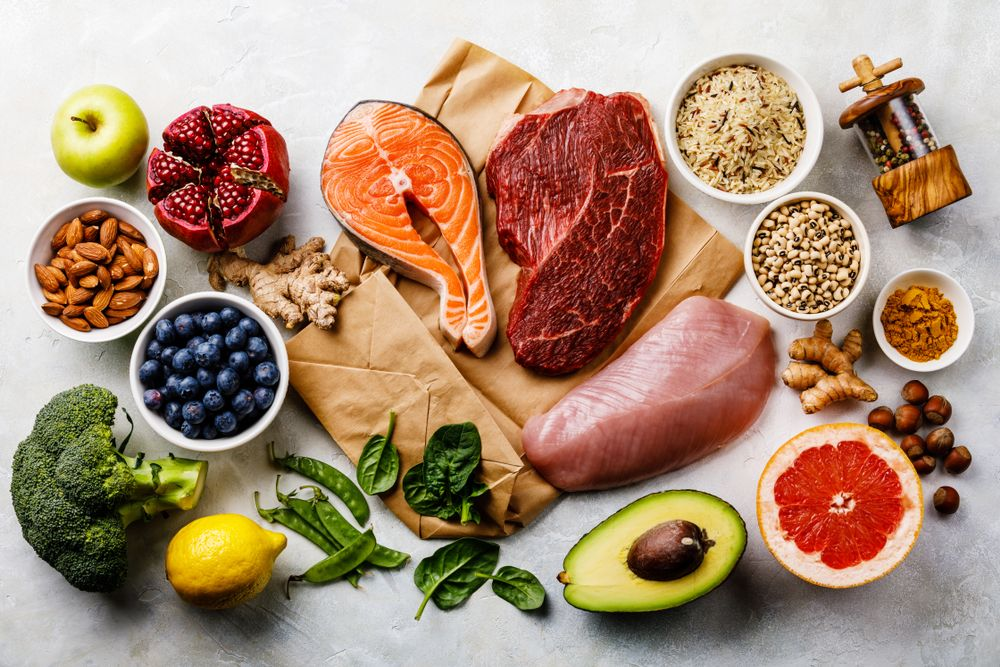 Food safety