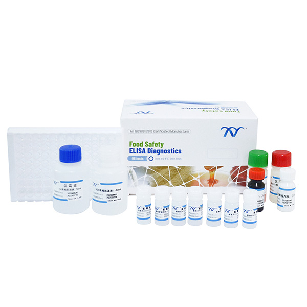 Kit tat-Test tal-Għasel SEM
