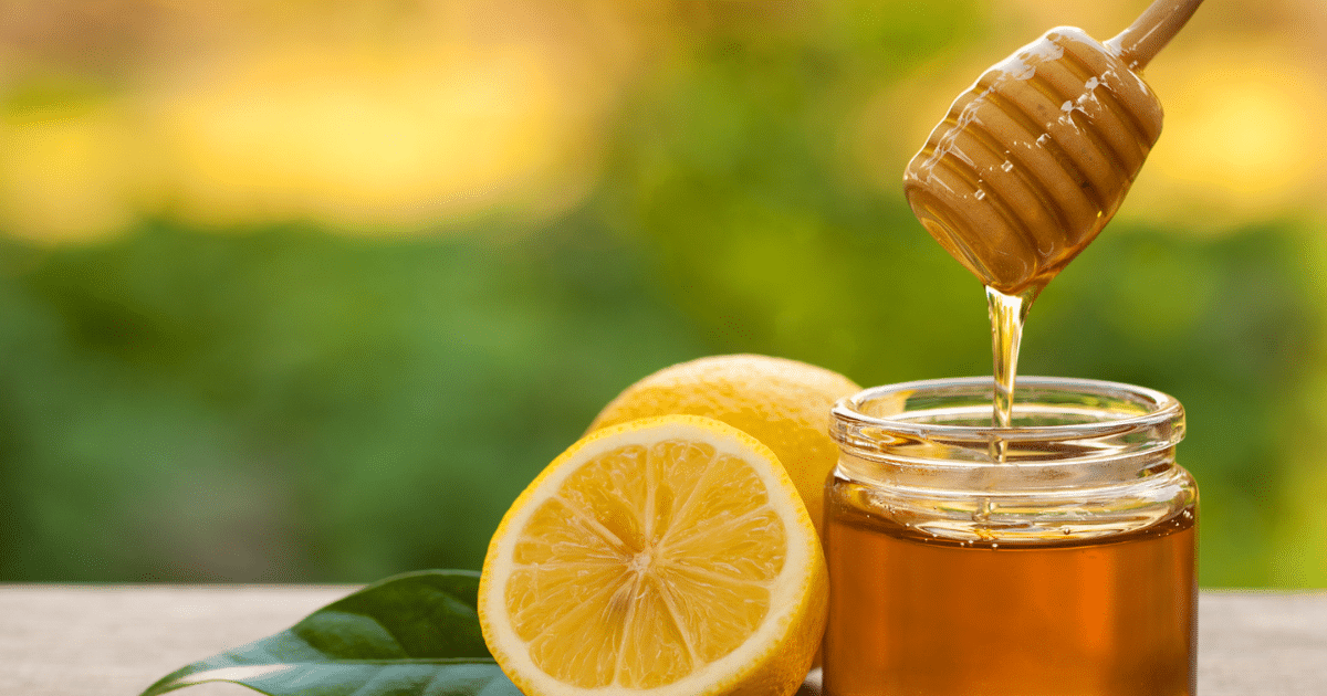 Honey Tetracyclines