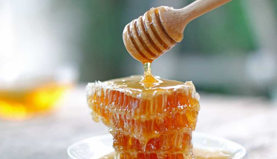 Honey safety