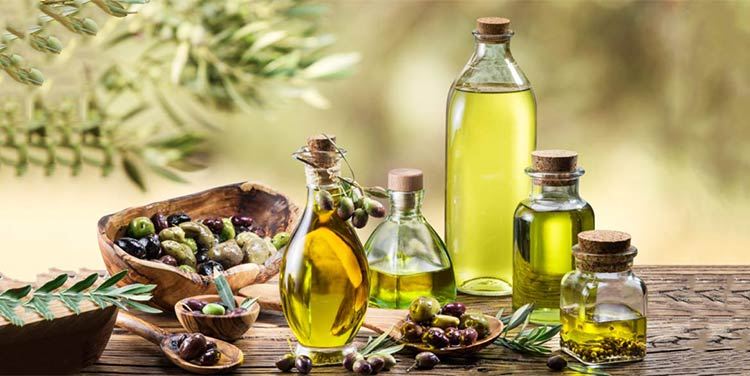 Olive oil