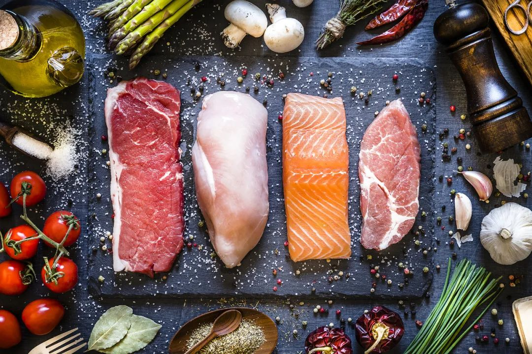肉类