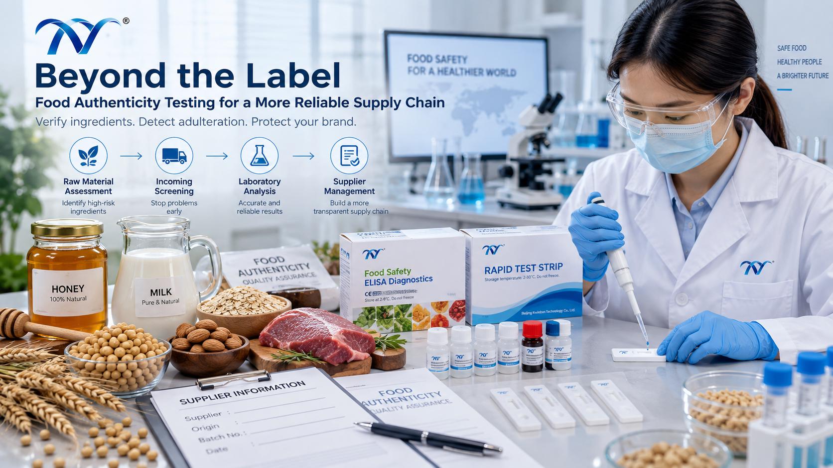 food-authenticity-testing-adulteration-rapid-test-elisa