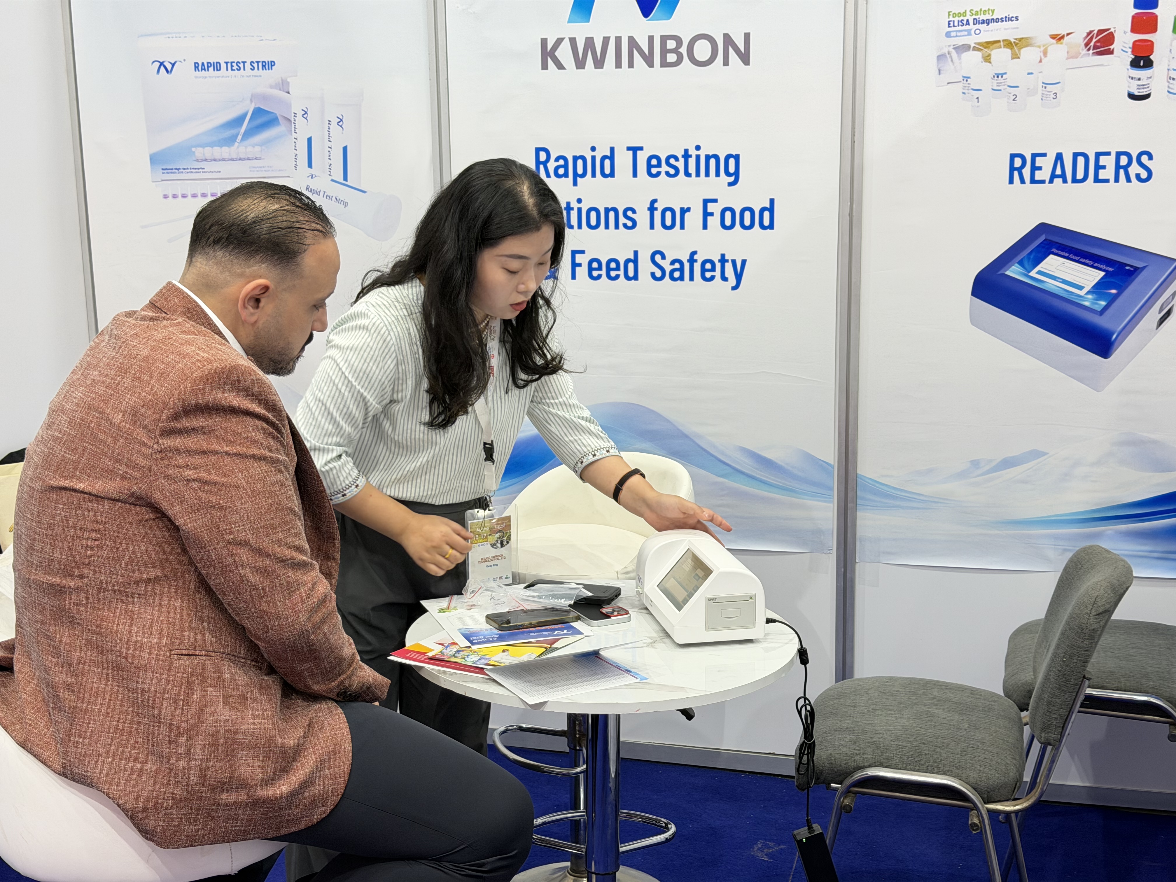 kwinbon-agrena-2026-customer-meeting