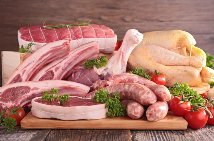meat